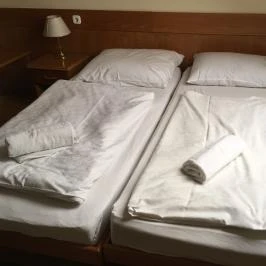 Hotel Corvinus Zalaszentgrót - Szobák