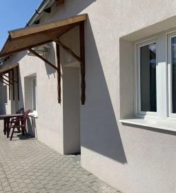 Aba - Böbe Vendégház