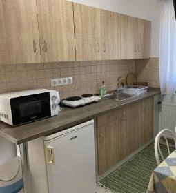 Aba - Böbe Vendégház