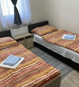 Aba - Böbe Vendégház