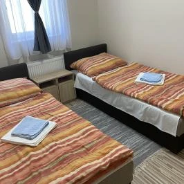 Aba - Böbe Vendégház Zalaszentiván - Szobák