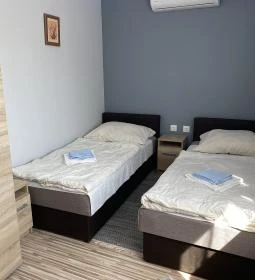 Aba - Böbe Vendégház