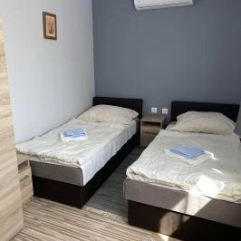 Aba - Böbe Vendégház Zalaszentiván - Szobák