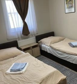 Aba - Böbe Vendégház