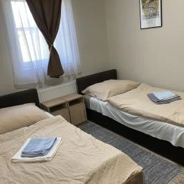 Aba - Böbe Vendégház Zalaszentiván - Szobák