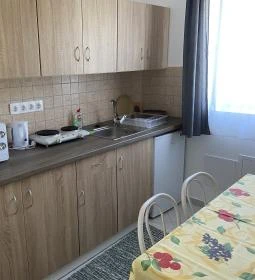 Aba - Böbe Vendégház