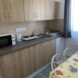 Aba - Böbe Vendégház Zalaszentiván - Szobák