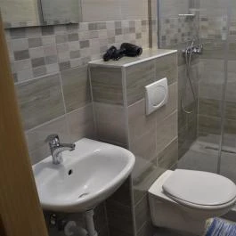 Aba - Böbe Vendégház Zalaszentiván - Szobák