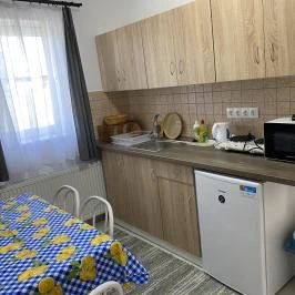 Aba - Böbe Vendégház Zalaszentiván - Vendéglátás