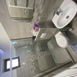 Aba - Böbe Vendégház Zalaszentiván - Szobák