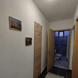 Aba - Böbe Vendégház Zalaszentiván - Belső