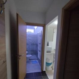 Aba - Böbe Vendégház Zalaszentiván - Belső