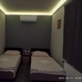 Aba - Böbe Vendégház Zalaszentiván - Külső kép