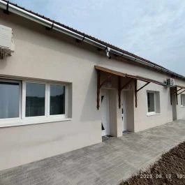 Aba - Böbe Vendégház Zalaszentiván - Külső kép