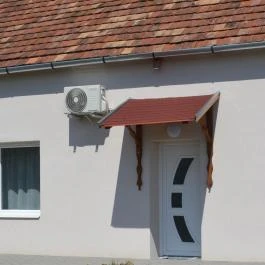 Aba - Böbe Vendégház Zalaszentiván - Egyéb