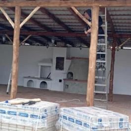 Aba - Böbe Vendégház Zalaszentiván - Vendéglátás