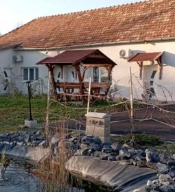 Aba - Böbe Vendégház