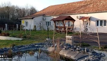 Aba - Böbe Vendégház Zalaszentiván