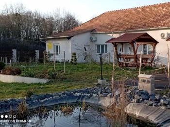 Aba - Böbe Vendégház Zalaszentiván