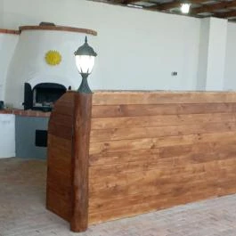 Aba - Böbe Vendégház Zalaszentiván - Vendéglátás