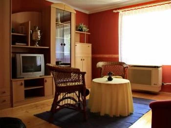 Hársfa Vendégház Zalaszentlőrinc