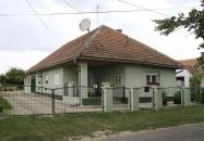 Hársfa Vendégház Zalaszentlőrinc