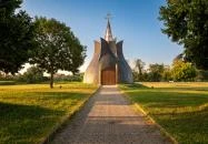 Zalavár - Millenniumi Emlékmű