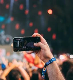 296. legjobb látnivaló: Balaton Sound