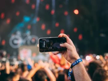 Balaton Sound Zamárdi