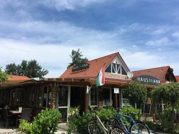 Hausmann Étterem Zamárdi