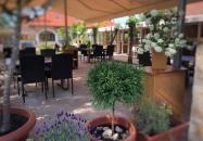 Hausmann Étterem Zamárdi