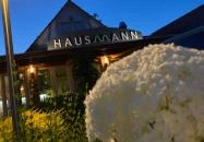 Hausmann Étterem Zamárdi