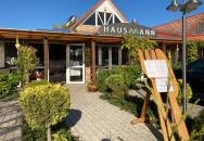 Hausmann Étterem Zamárdi