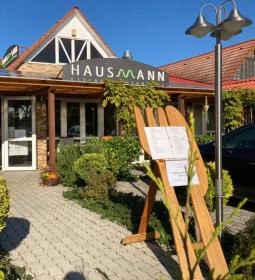 Hausmann Étterem