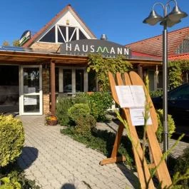 Hausmann Étterem Zamárdi - Egyéb