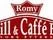 Romy Grill & Café Bár Zamárdi