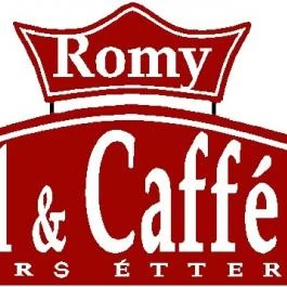 Romy Grill & Café Bár Zamárdi - Egyéb