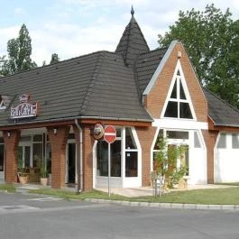 Romy Grill & Café Bár Zamárdi - Egyéb