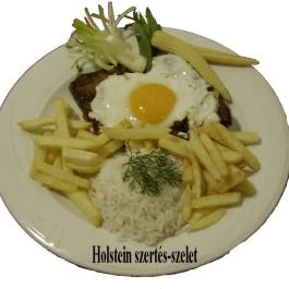 Romy Grill & Café Bár Zamárdi - Egyéb