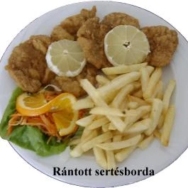 Romy Grill & Café Bár Zamárdi - Egyéb