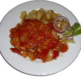 Romy Grill & Café Bár Zamárdi - Egyéb