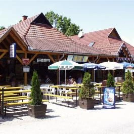 Szili Grill Zamárdi - Egyéb