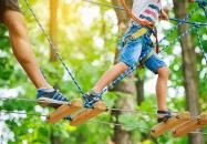 Zamárdi - Zamárdi Kalandpark 