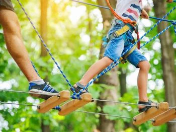 Zamárdi Kalandpark Zamárdi