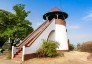 Zamárdi - Kőhegyi-kilátó