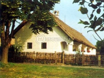 Zamárdi Tájház Zamárdi