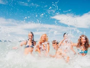 Zamárdi Nagystrand Zamárdi