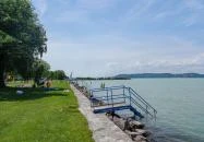 Zamárdi Nagystrand Zamárdi