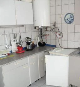 Arany Apartmanok