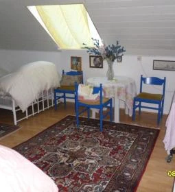 Arany Apartmanok